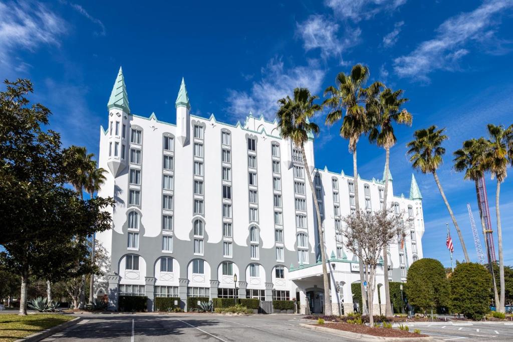 Castle Hotel, Autograph Collection