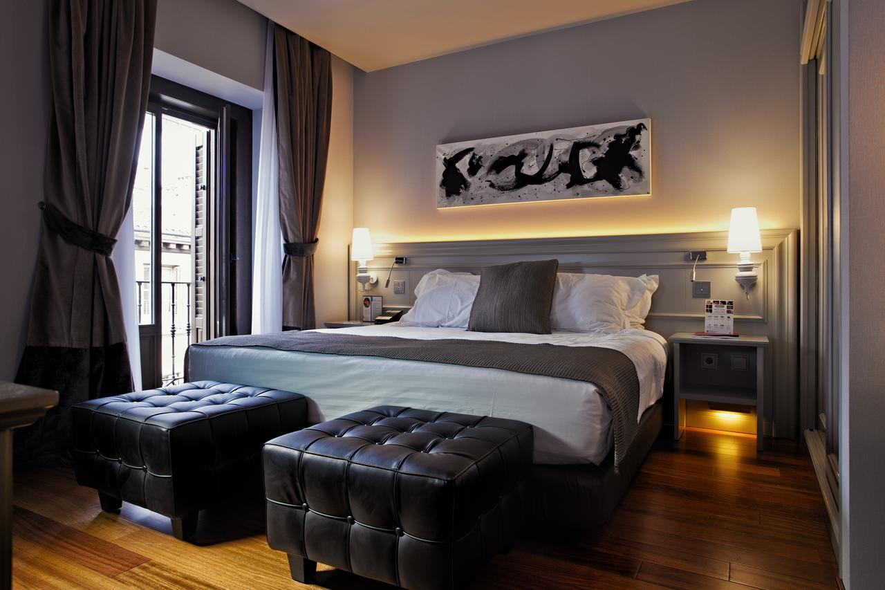 Hotel Preciados Madrid