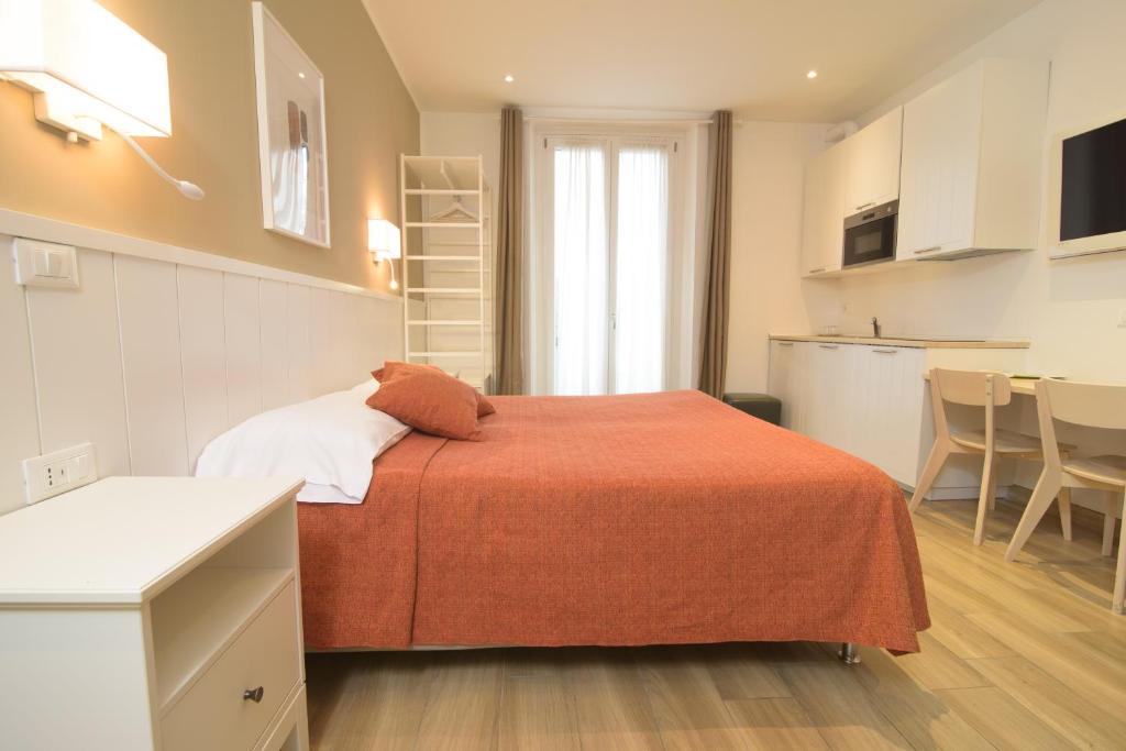 eco Hotel Milano
