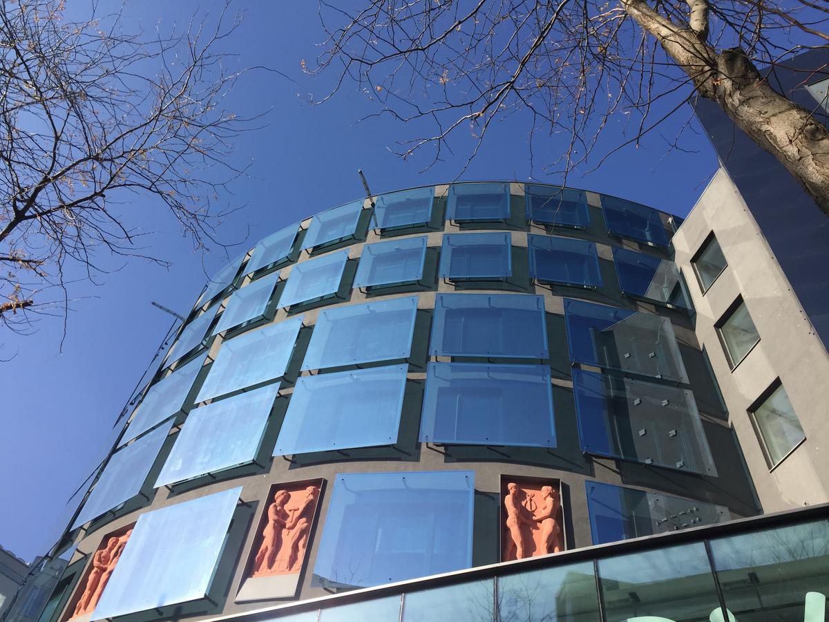 Ruby Marie Hotel Vienna by IHG