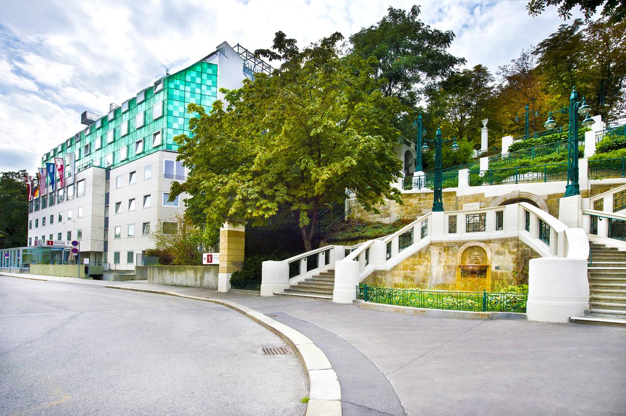 Hotel Strudlhof