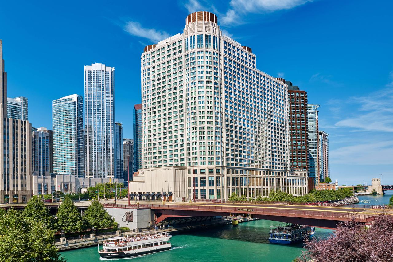Sheraton Grand Chicago