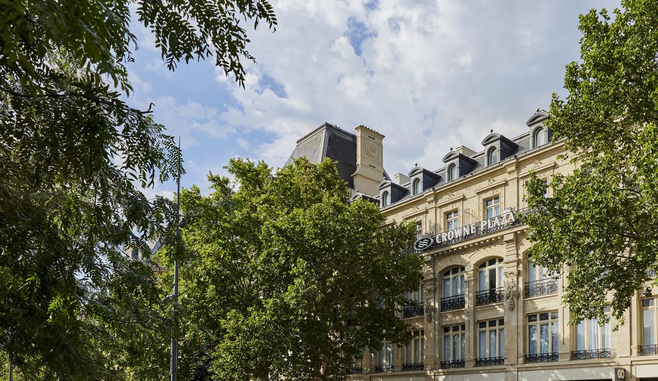 Crowne Plaza Paris - Republique by IHG