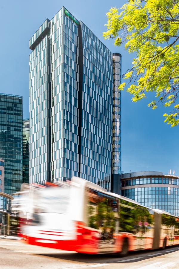 Holiday Inn Vienna City by IHG