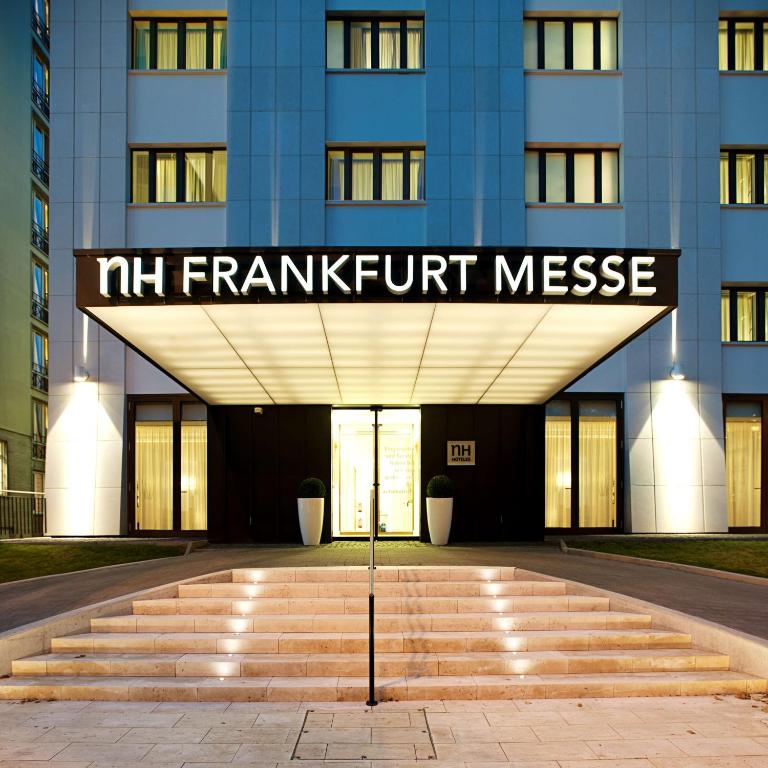 NH Frankfurt Messe