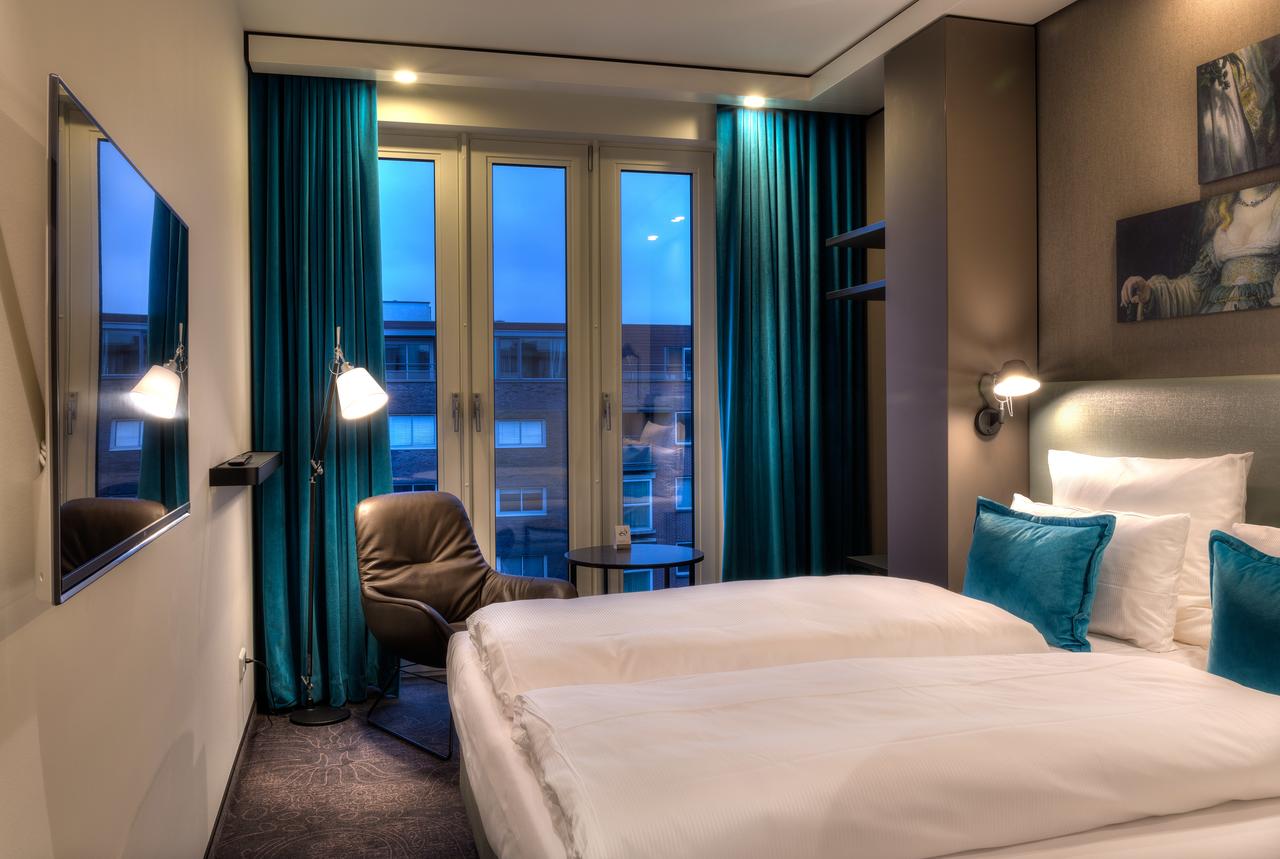 Hotel Motel One Amsterdam-Waterlooplein
