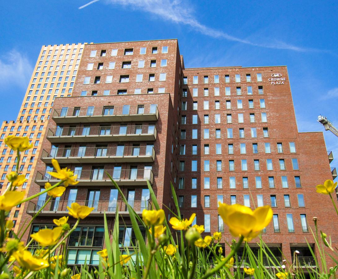 Crowne Plaza Amsterdam - South by IHG