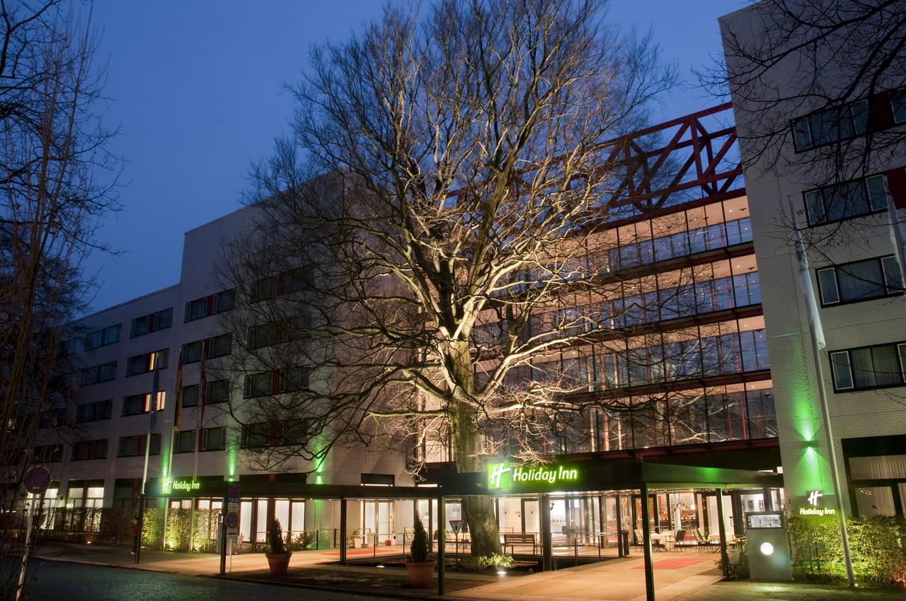 Holiday Inn Berlin - City West by IHG