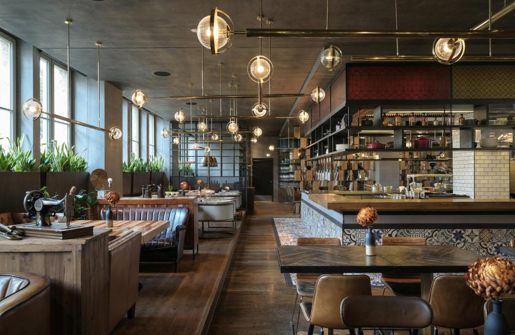 The Posthouse Berlin Potsdamer Platz – Leonardo Limited Edition