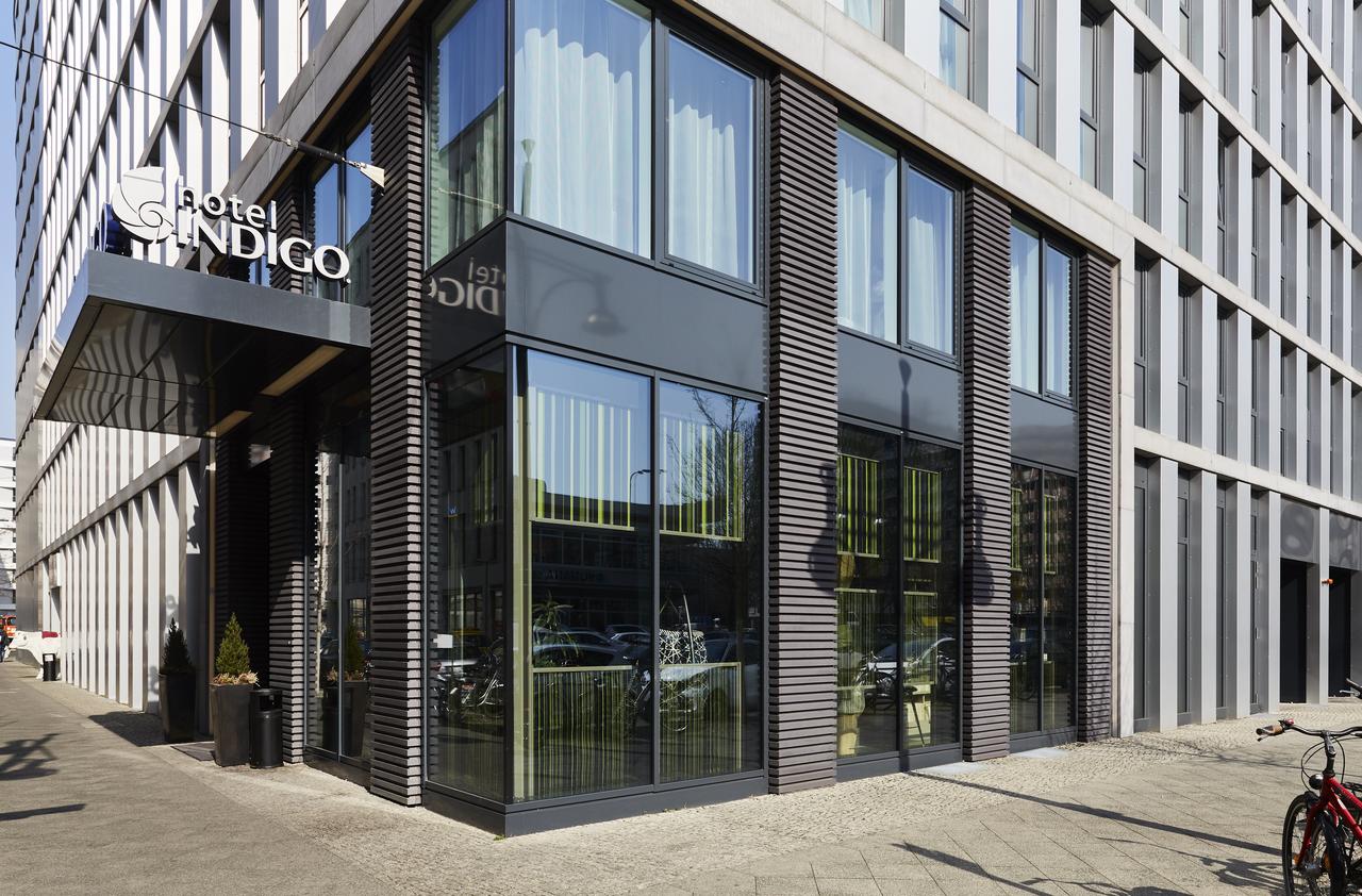 Hotel Indigo Berlin - East Side Gallery by IHG