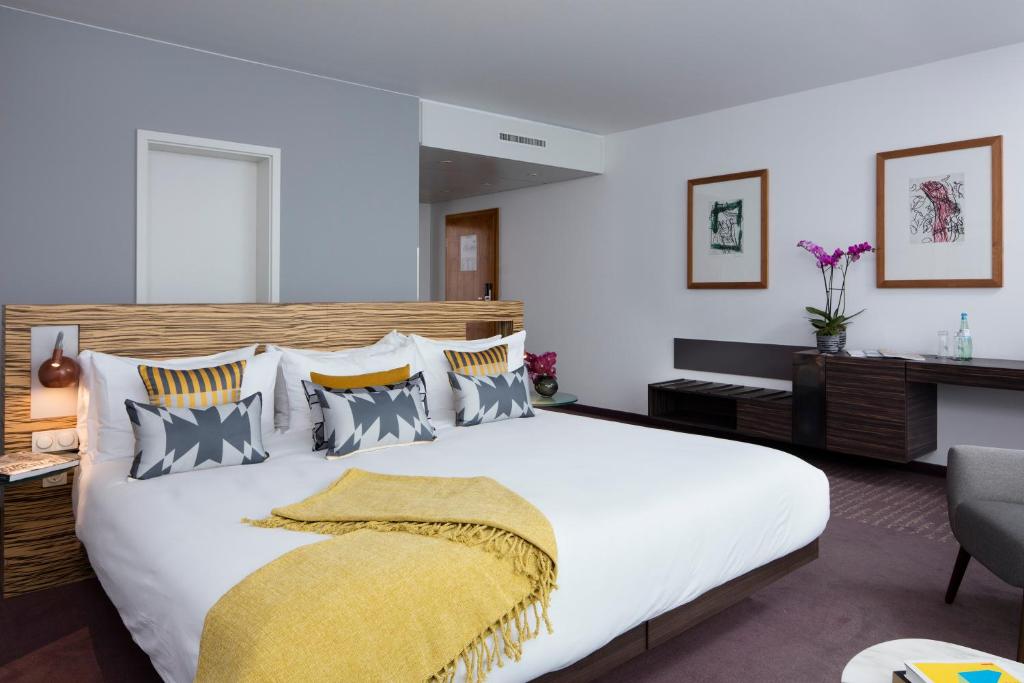 art'otel Berlin Mitte