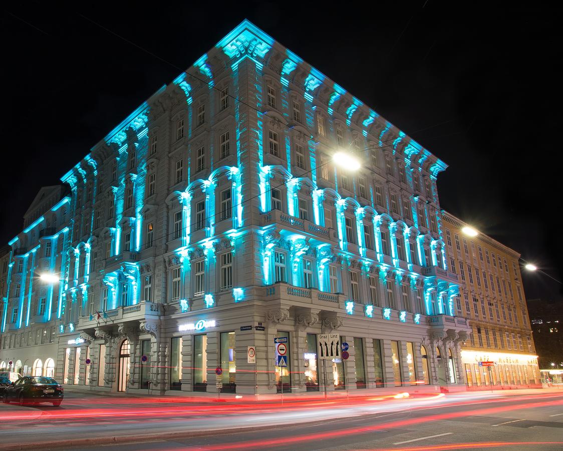 The Cloud One Hotel Wien-Staatsoper
