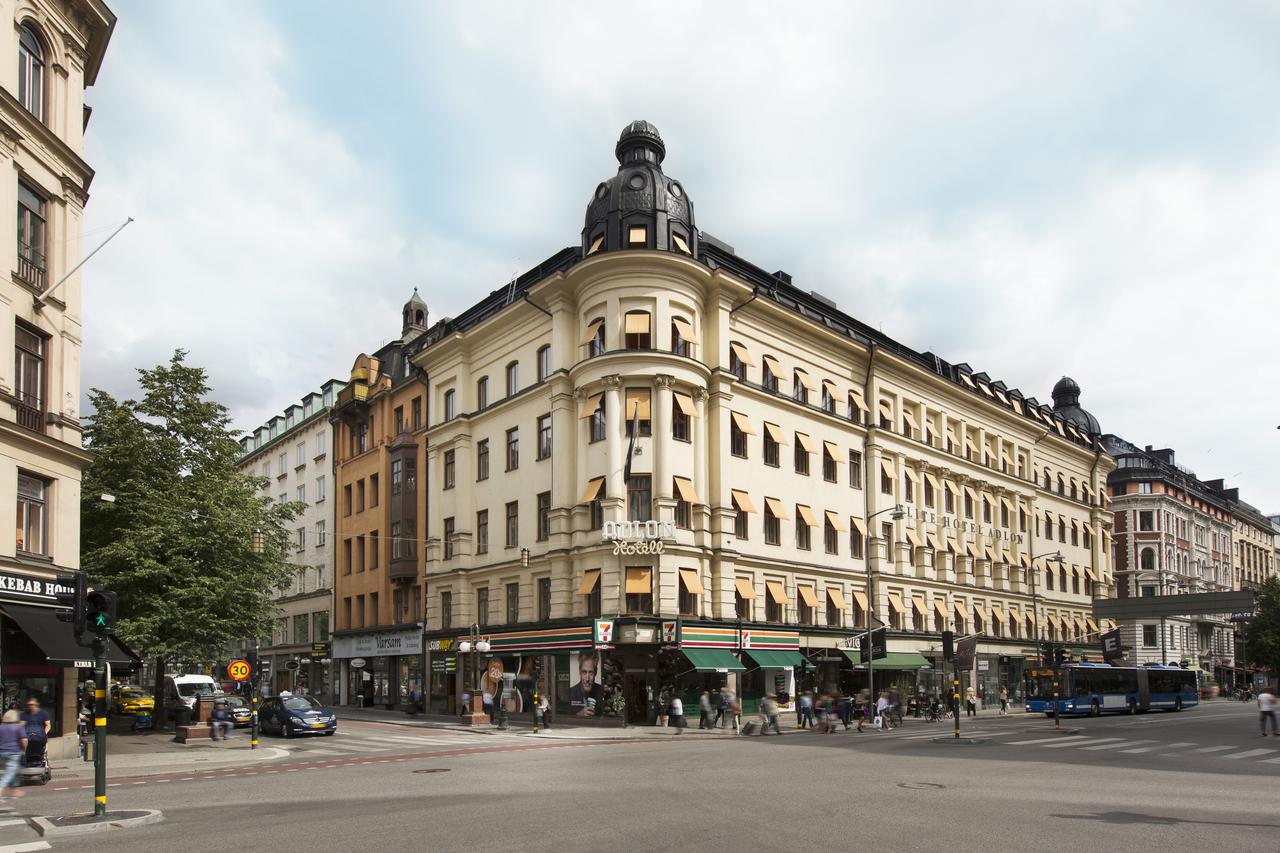 Hotel Elite Adlon
