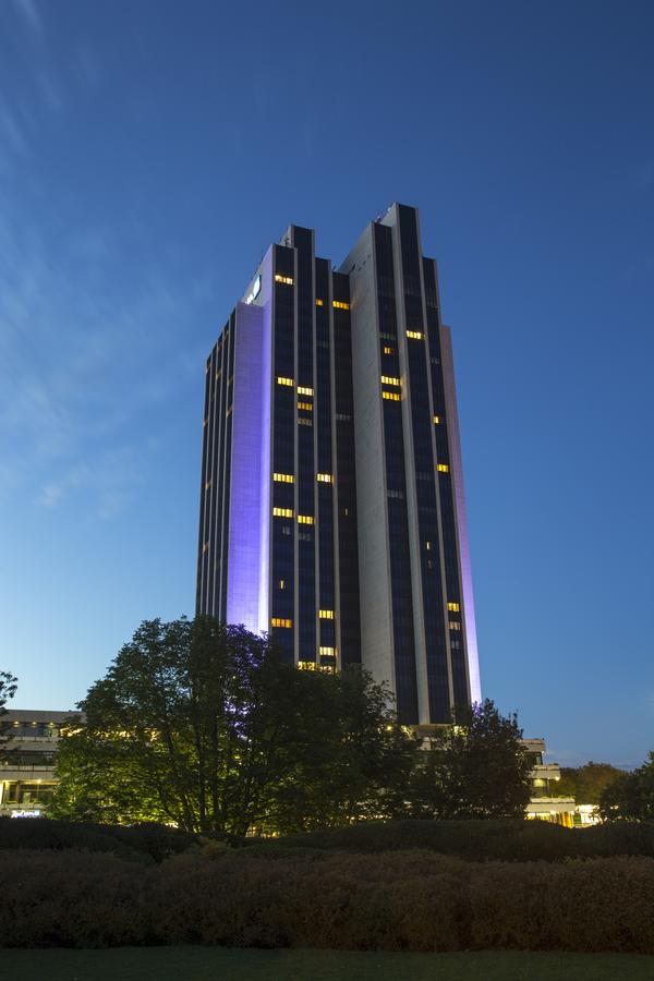 Radisson BLU HotelÂ Hamburg