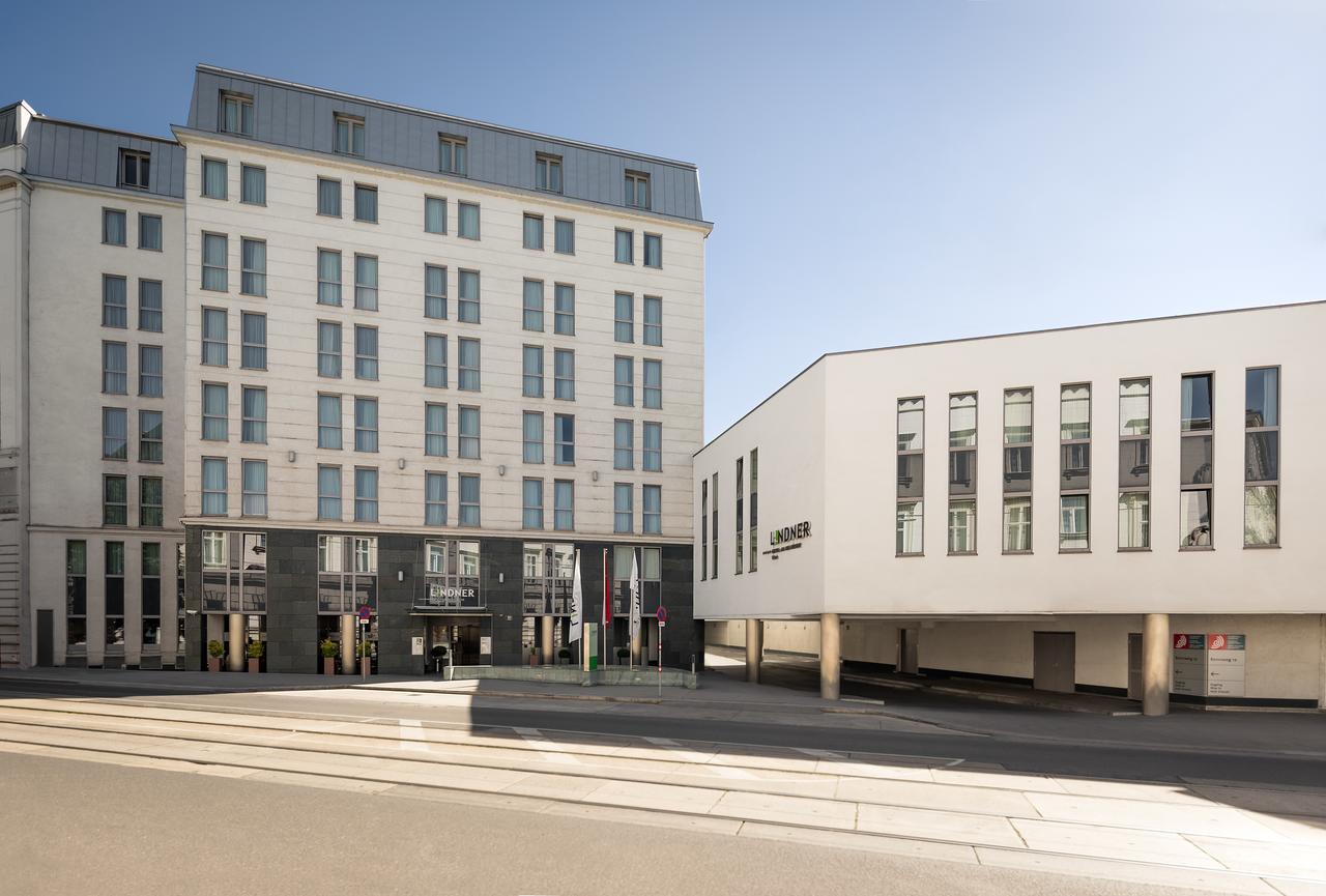 Lindner Hotel Vienna Am Belvedere - JDV by Hyatt