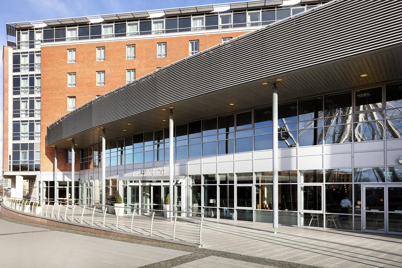 Jurys Inn Liverpool