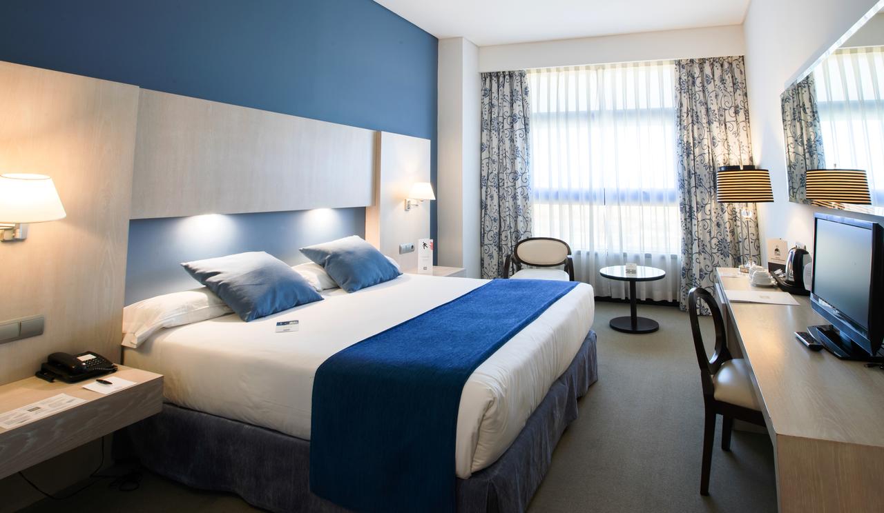 Hotel Nuevo Boston