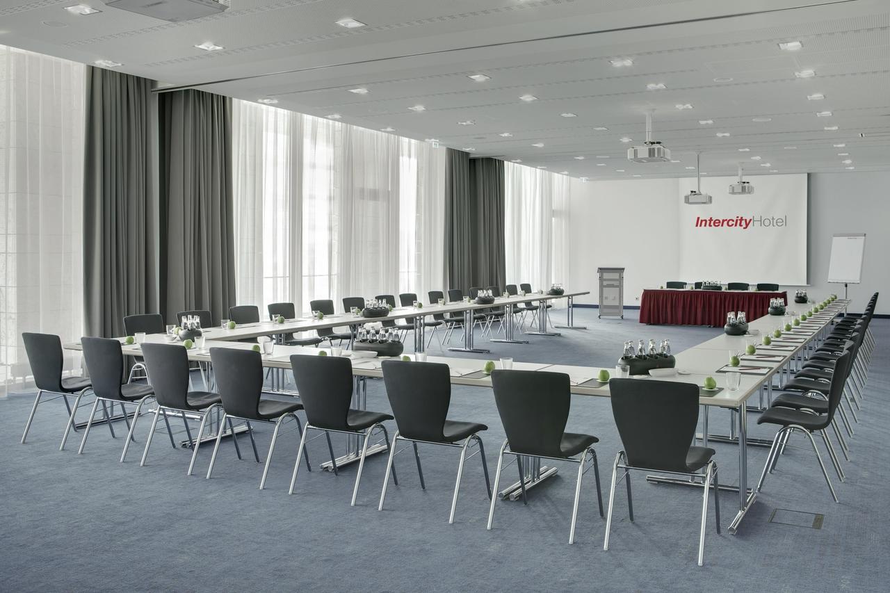 IntercityHotel Berlin Central Station