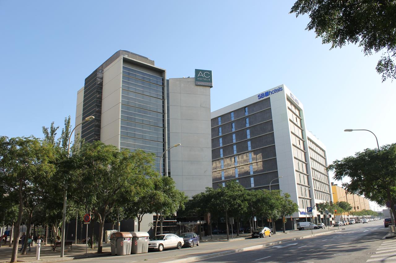 AC Hotel Som
