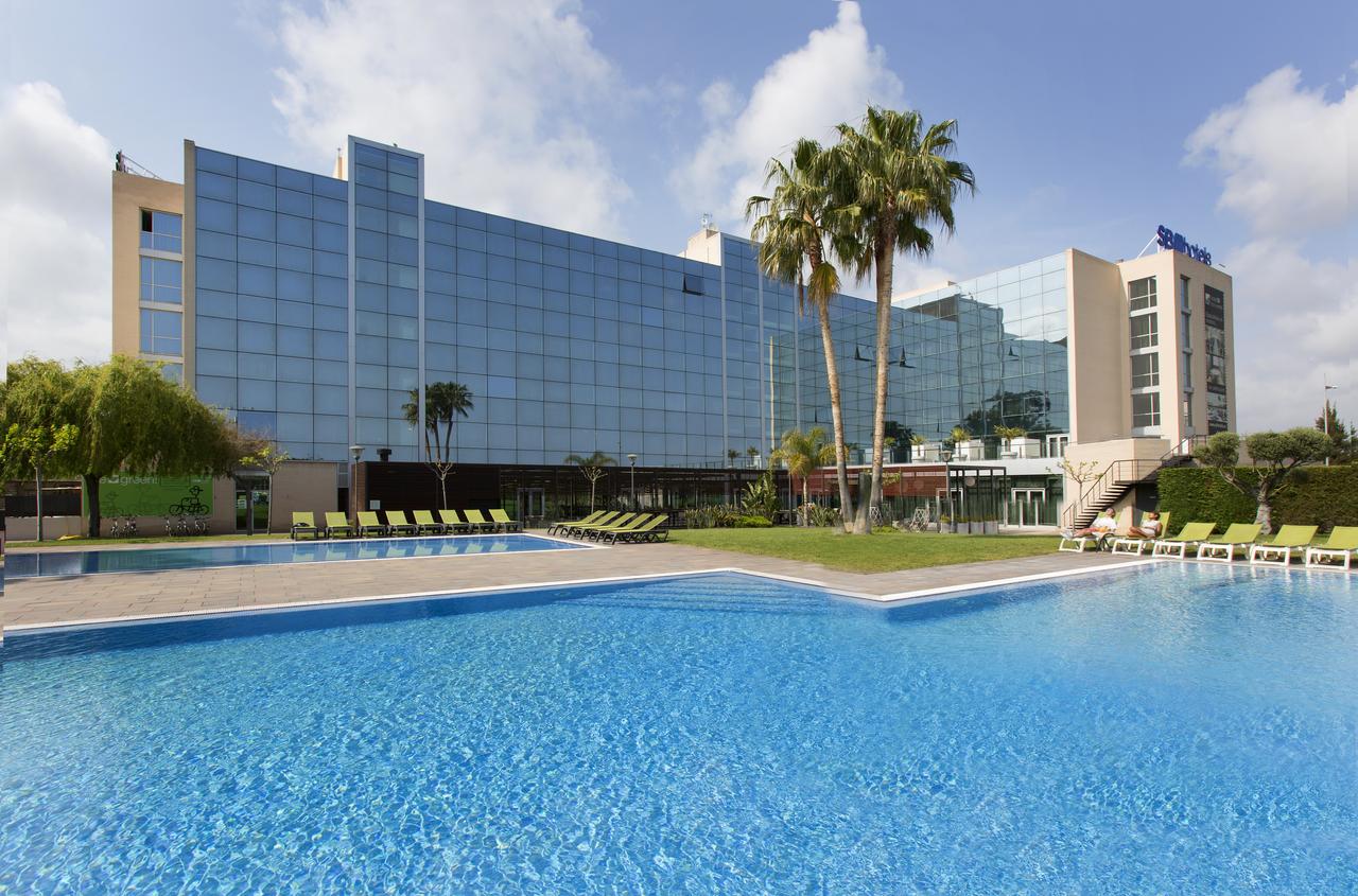 Hotel SB BCN Events