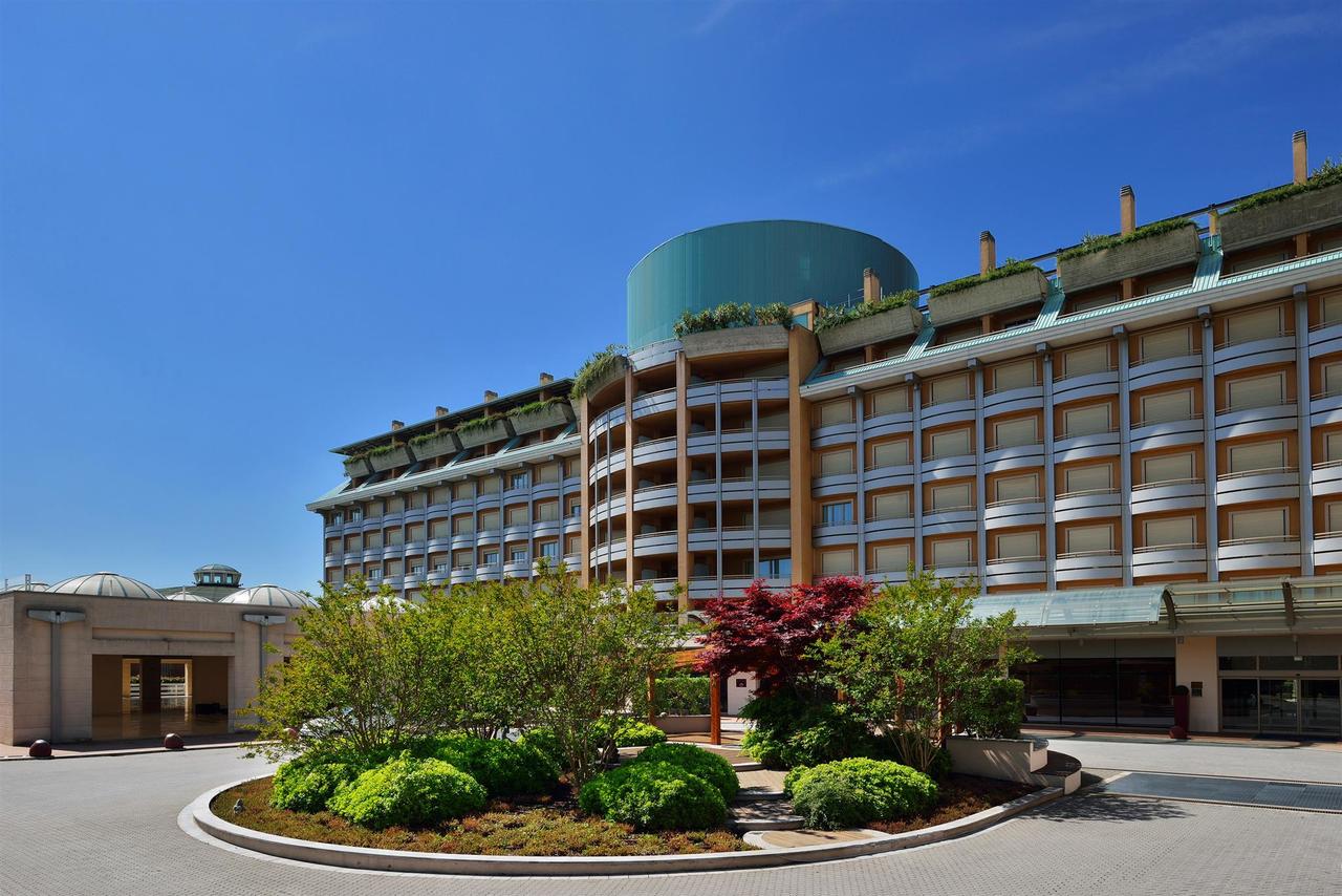 UNA HOTELS Expo Fiera Milano