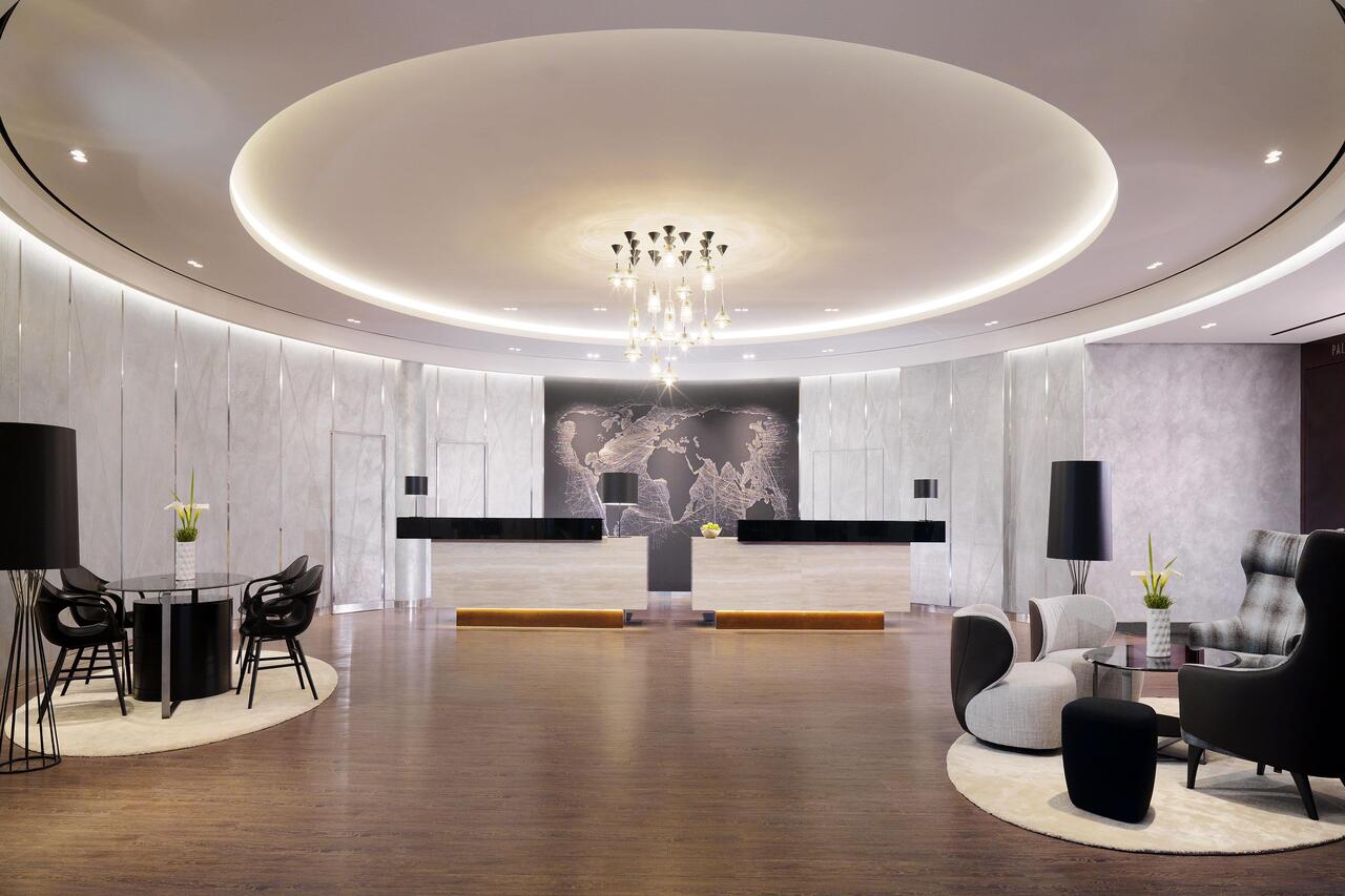Le Meridien Hamburg