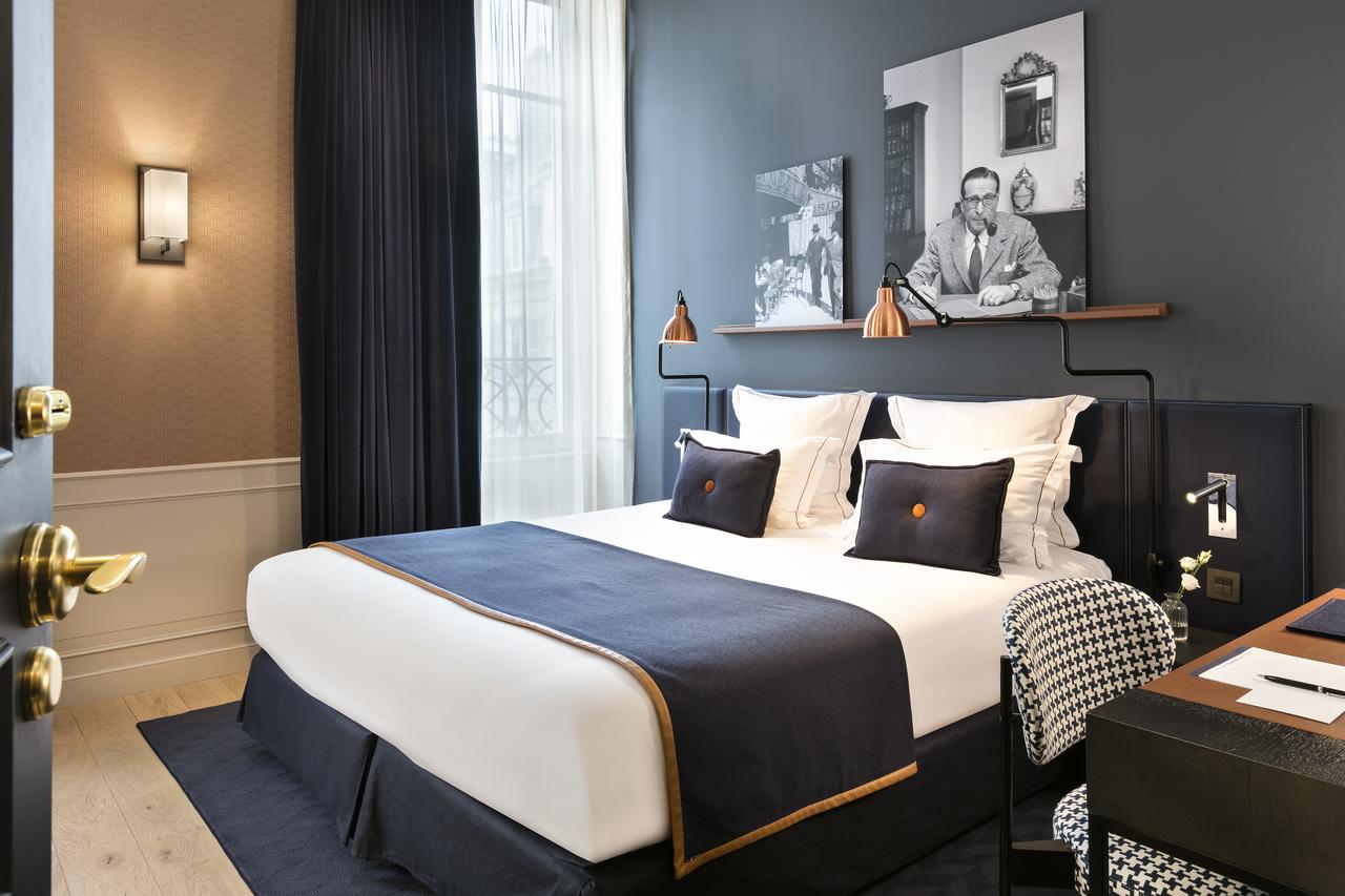 Hôtel Square Louvois