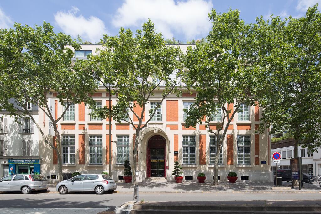 Le Parchamp, Paris Boulogne, a Tribute Portfolio Hotel