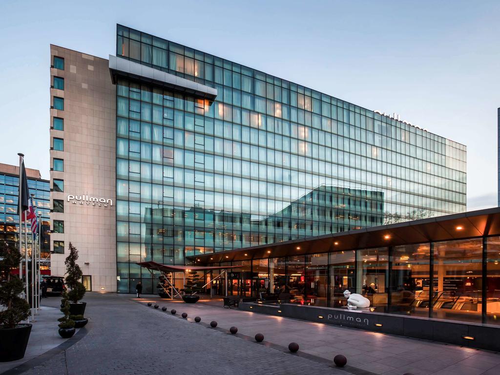 Pullman Paris Centre - Bercy