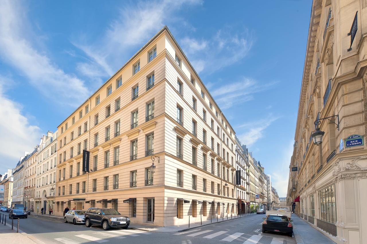 Meliá Paris Vendôme