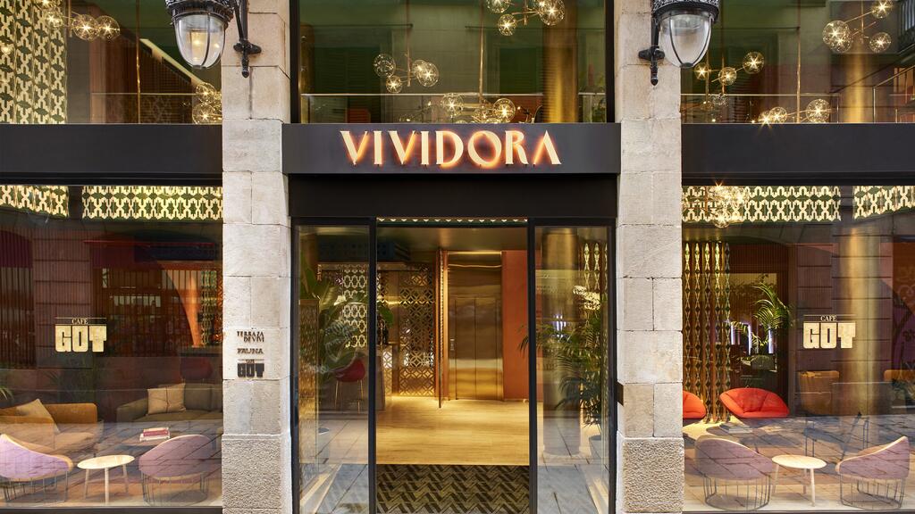Kimpton Vividora Barcelona
