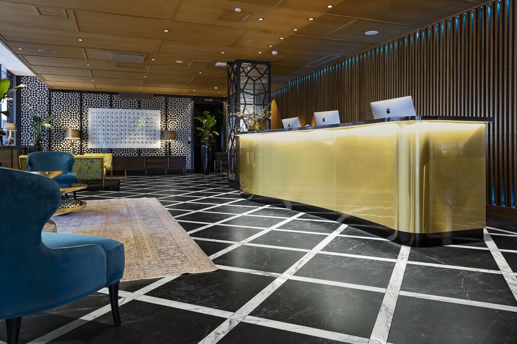 Hotel U14, Autograph Collection