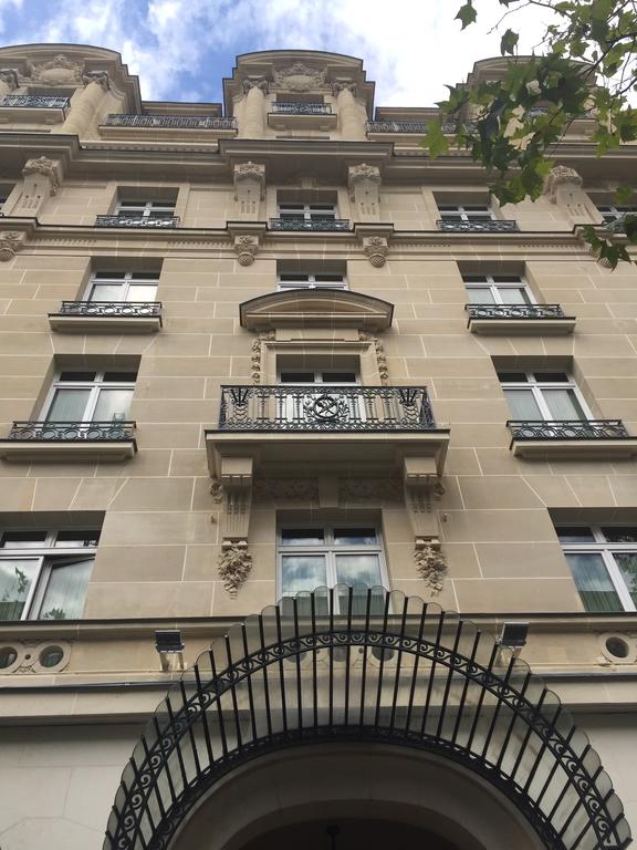 M Social Hotel Paris