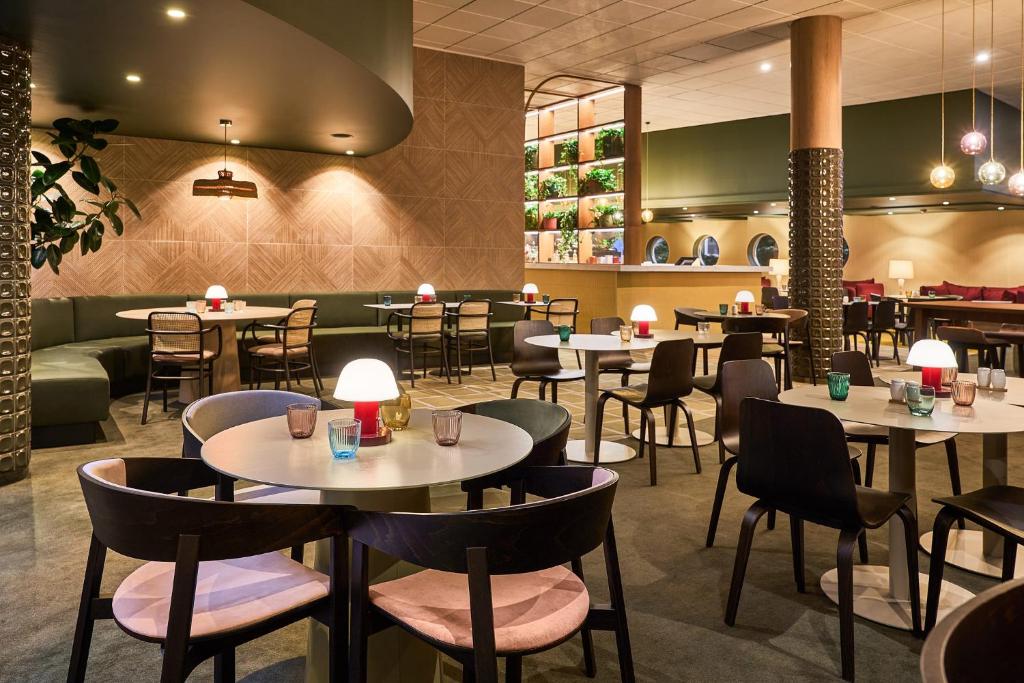 Novotel Praha Wenceslas Square
