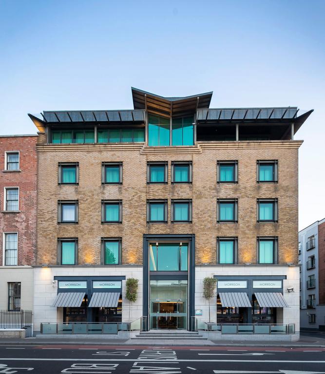 The Morrison, a Doubletree by Hilton Hotel