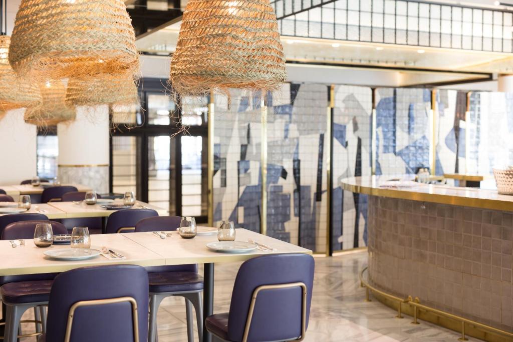 Grand Hyatt Barcelona