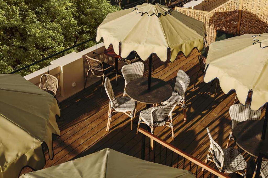Hotel Casa Luz