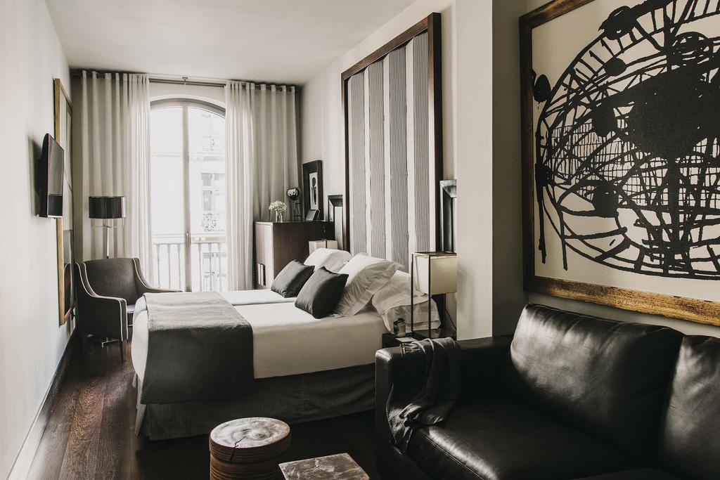 Hotel Pulitzer