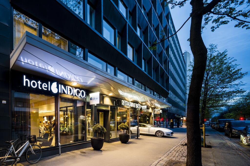 Hotel Indigo Helsinki - Boulevard by IHG