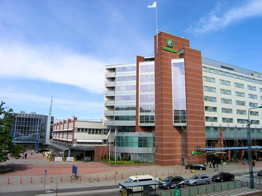 Holiday Inn Helsinki - Expo by IHG
