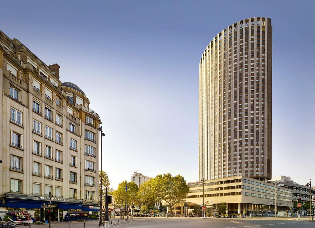 Hyatt Regency Paris Étoile