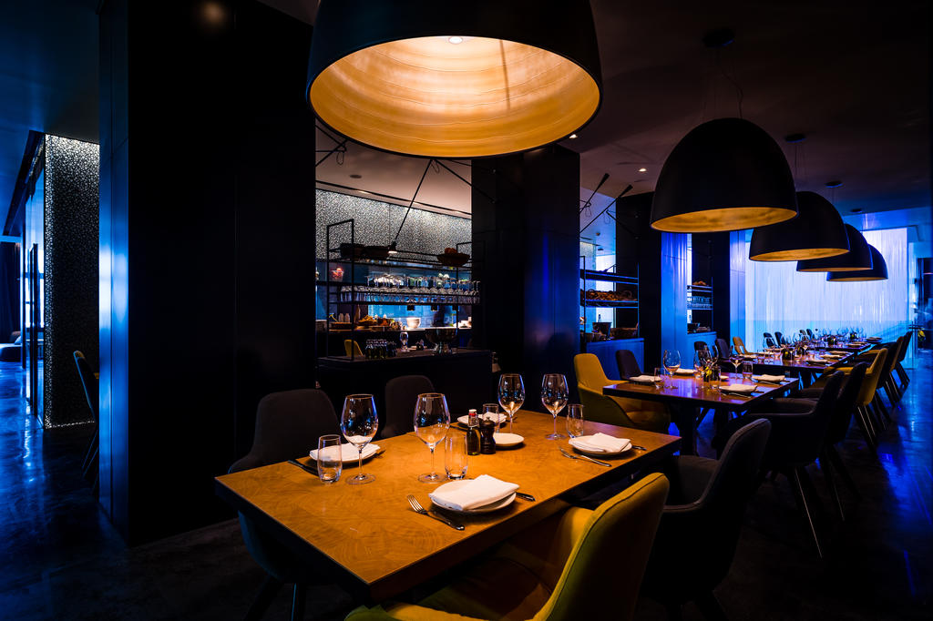 Art'otel Amsterdam
