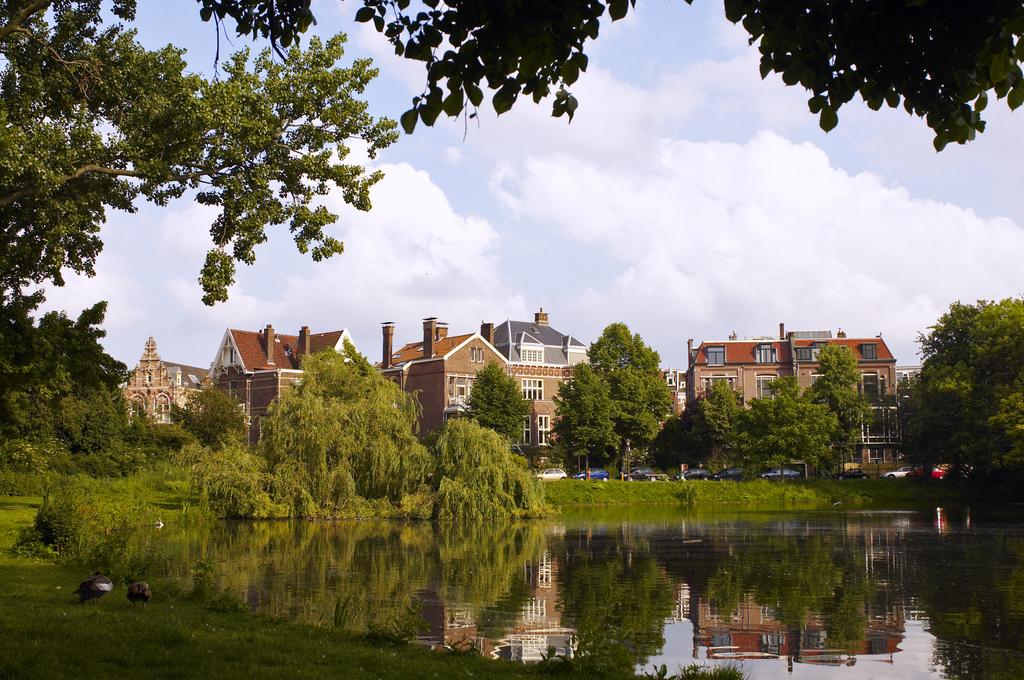 Park Plaza Vondelpark, Amsterdam
