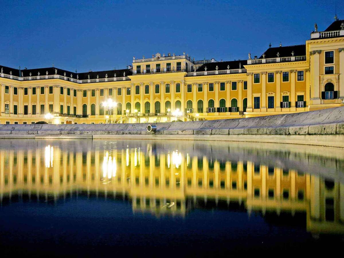 Hotel Mercure Wien City