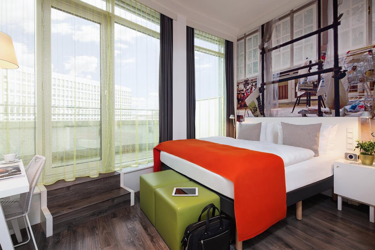 Hotel Indigo Berlin - Ku'Damm by IHG