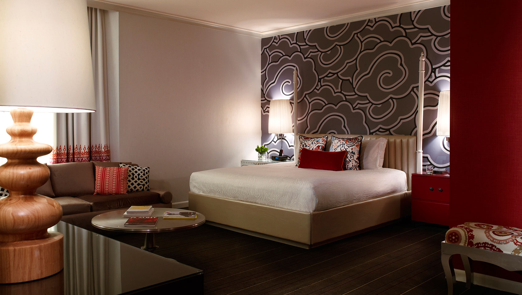 Kimpton Hotel Monaco Seattle