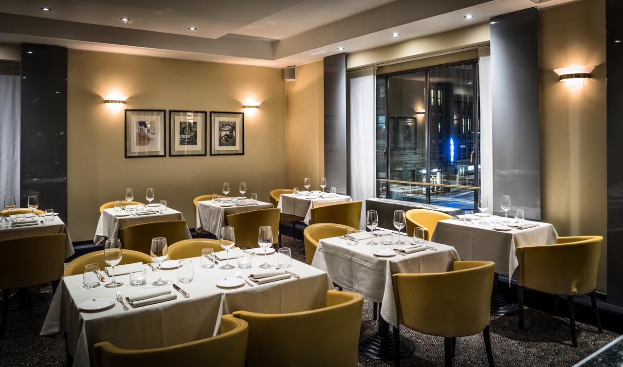 Hotel Dei Cavalieri Milano Duomo