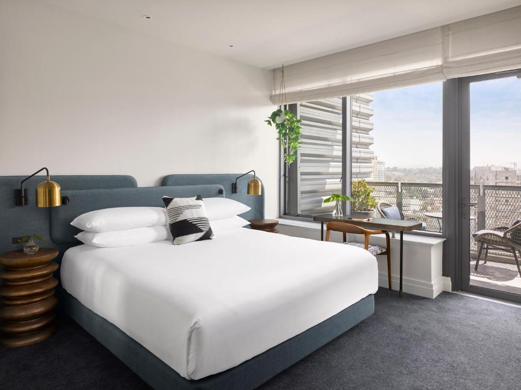 Alma San Diego Downtown, a Tribute Portfolio Hotel
