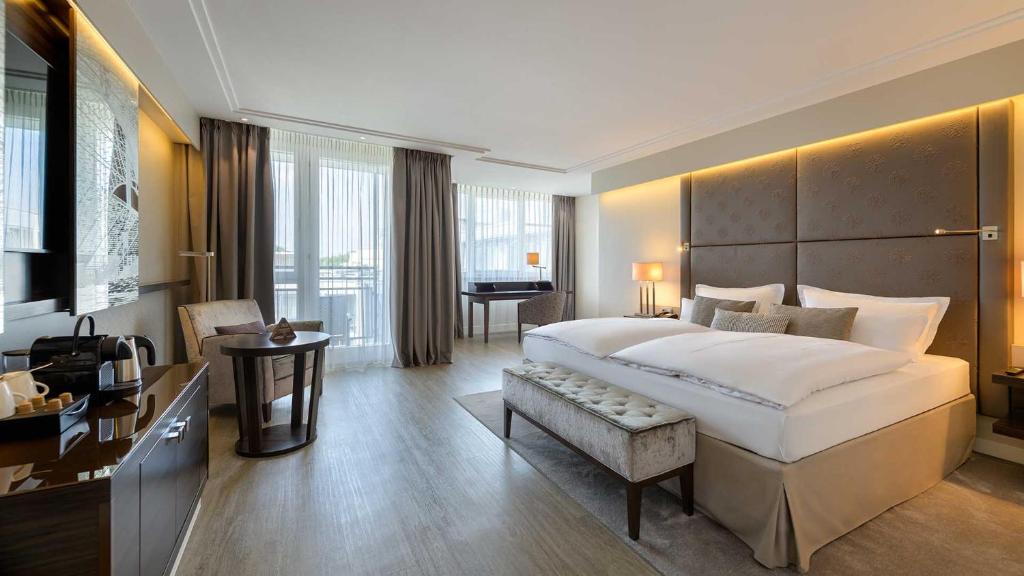 Pullman Munich