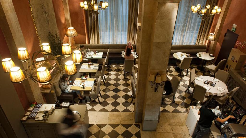 Hotel Duquesa de Cardona Barcelona